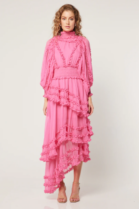 Salma Maxi Dress