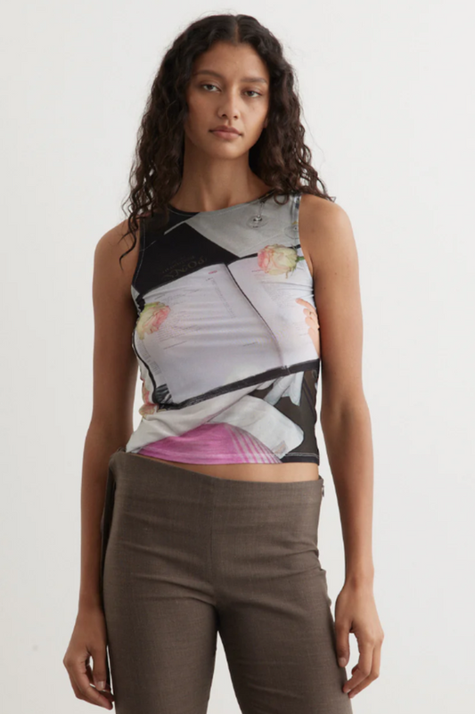 Paloma Wool Ponsa Top