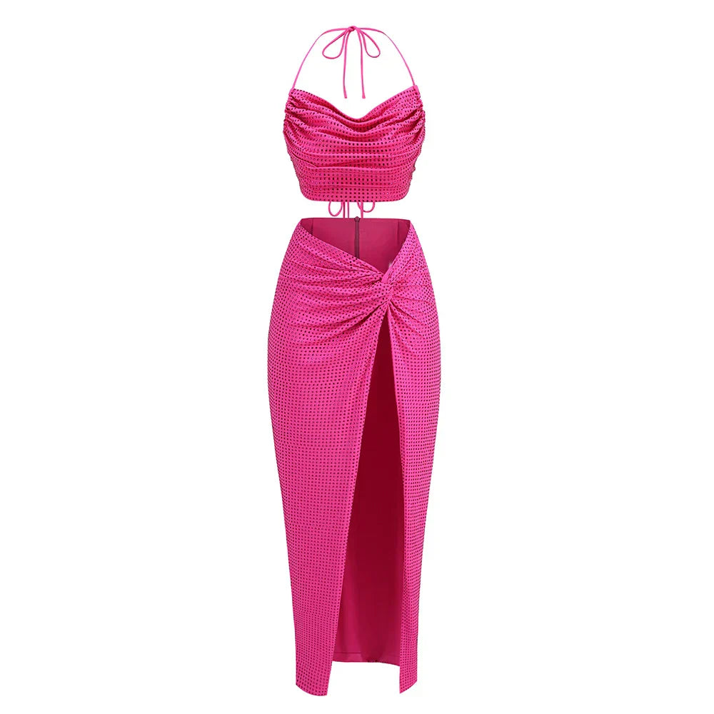 ANTONELI TWO PIECE SET