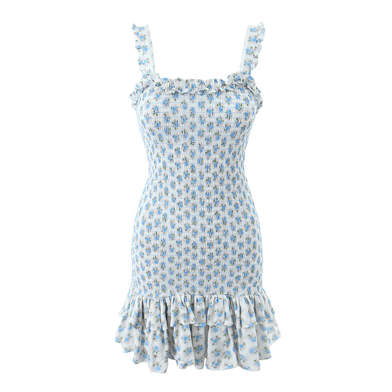 EMA MINI DRESS