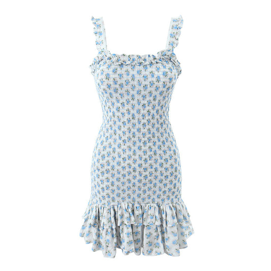 EMA MINI DRESS