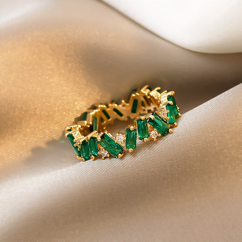 LOTTE RING