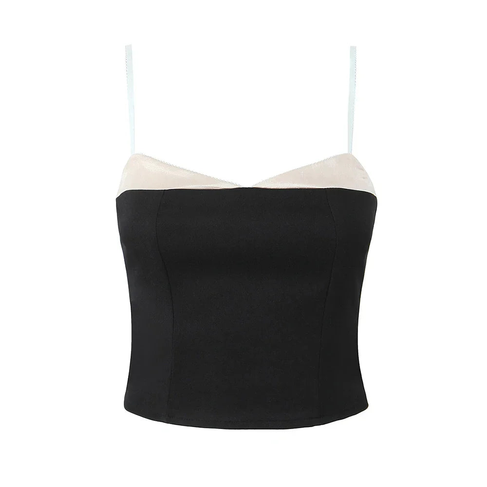 JOYCI CROP TOP