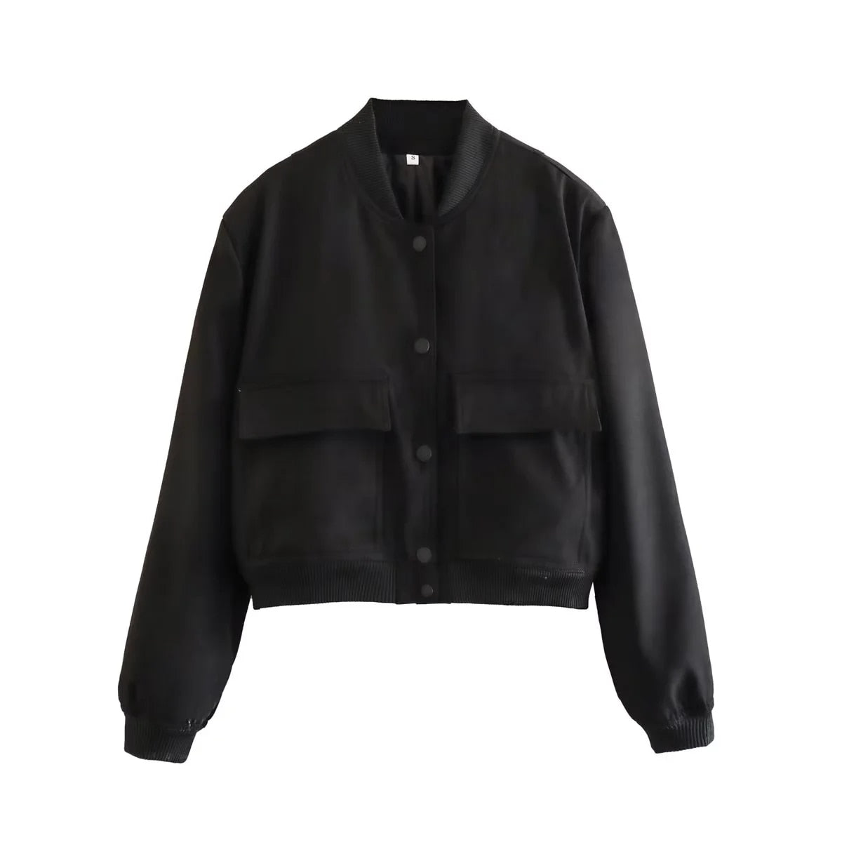 ADALAIDE BOMBER JACKET