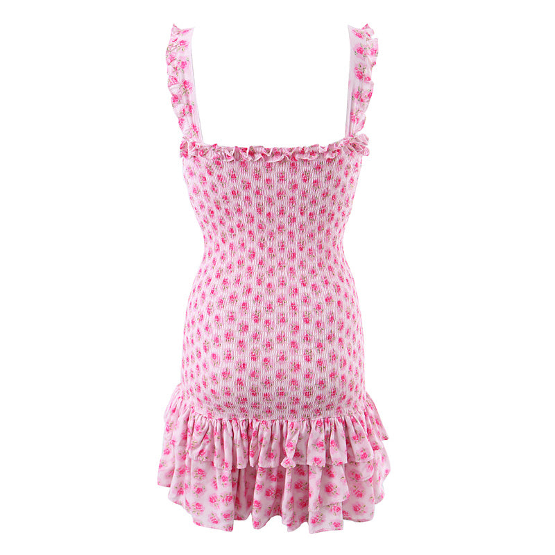 EMA MINI DRESS