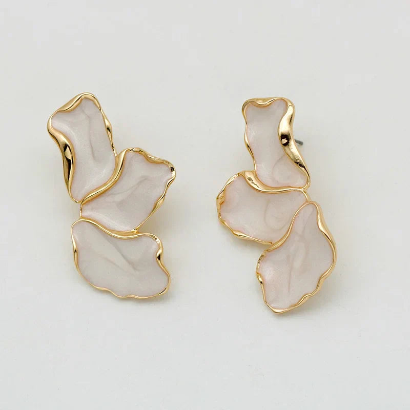 IVETTE EARRINGS