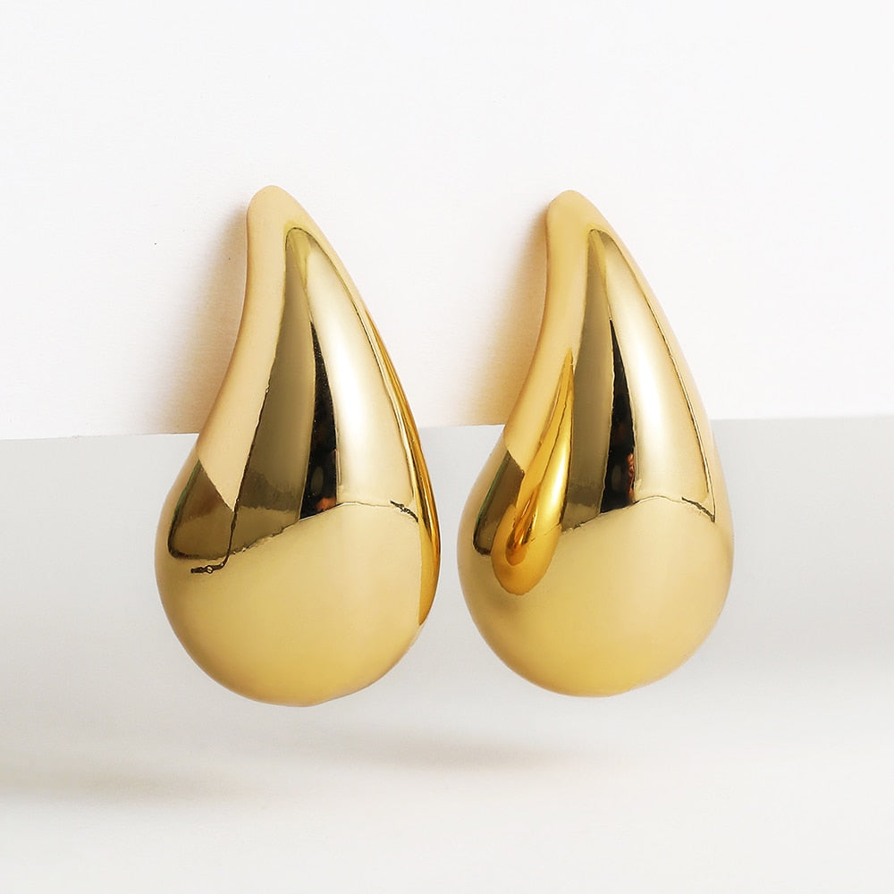 CAMILA EARRINGS