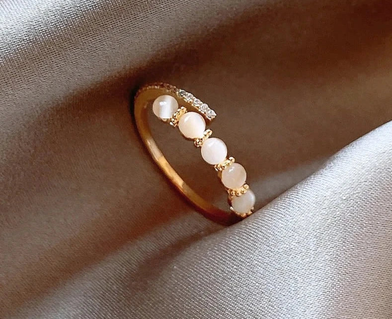 DEZIREI RING