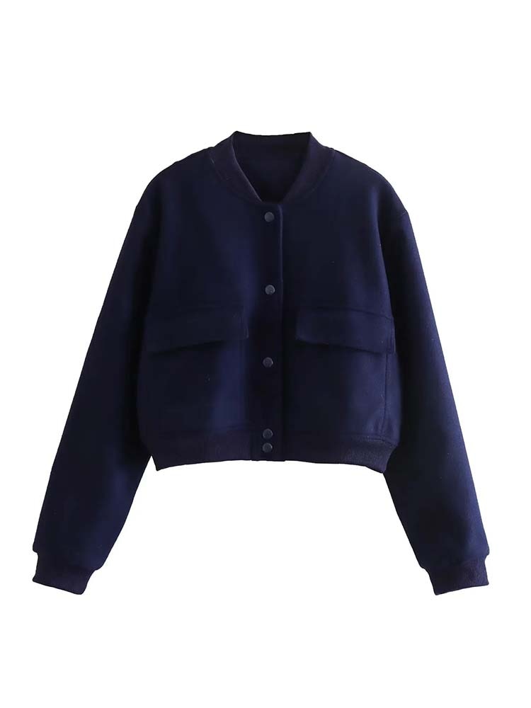 ADALAIDE BOMBER JACKET