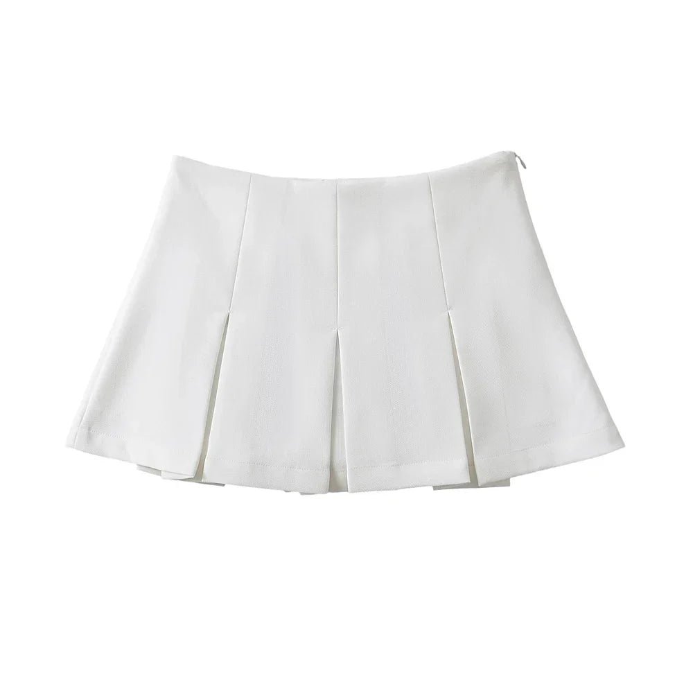 AMITA MINI SKIRT