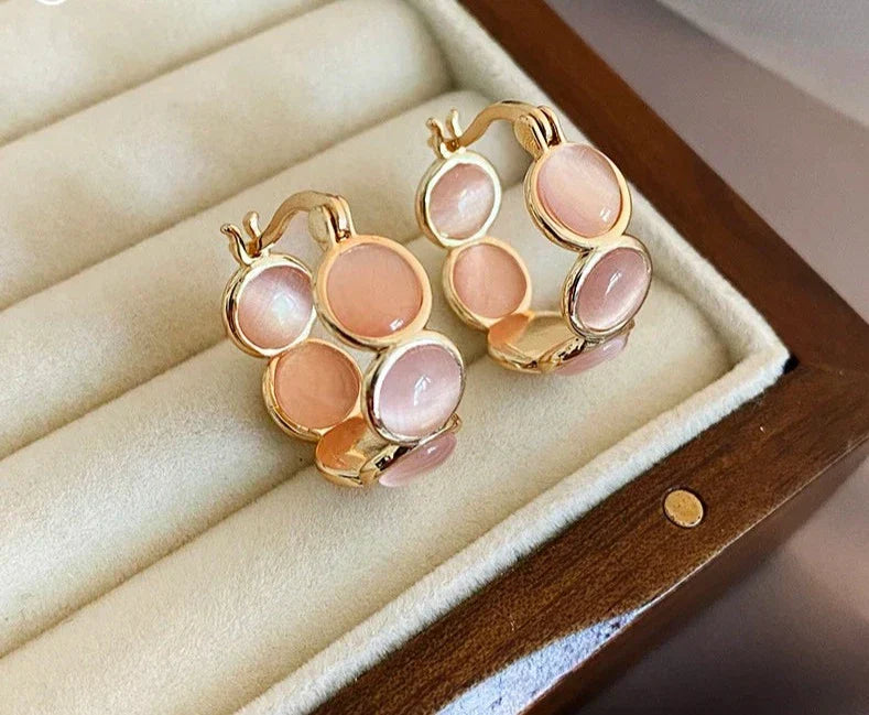 MADERA EARRINGS