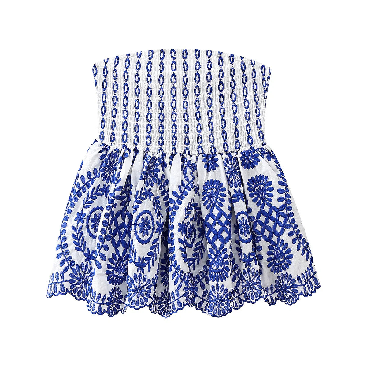 CLOTILDE TOP