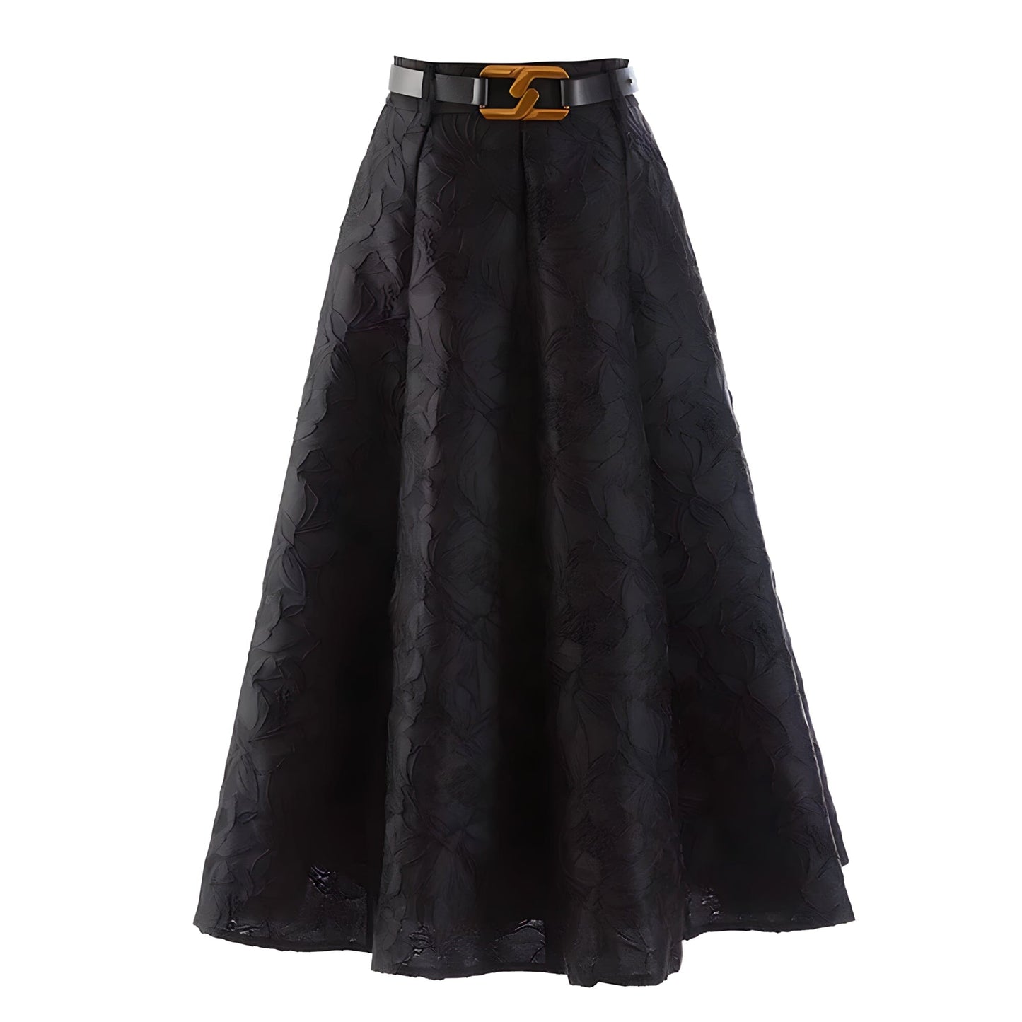 The October High Waist Skirt - Multiple Colors