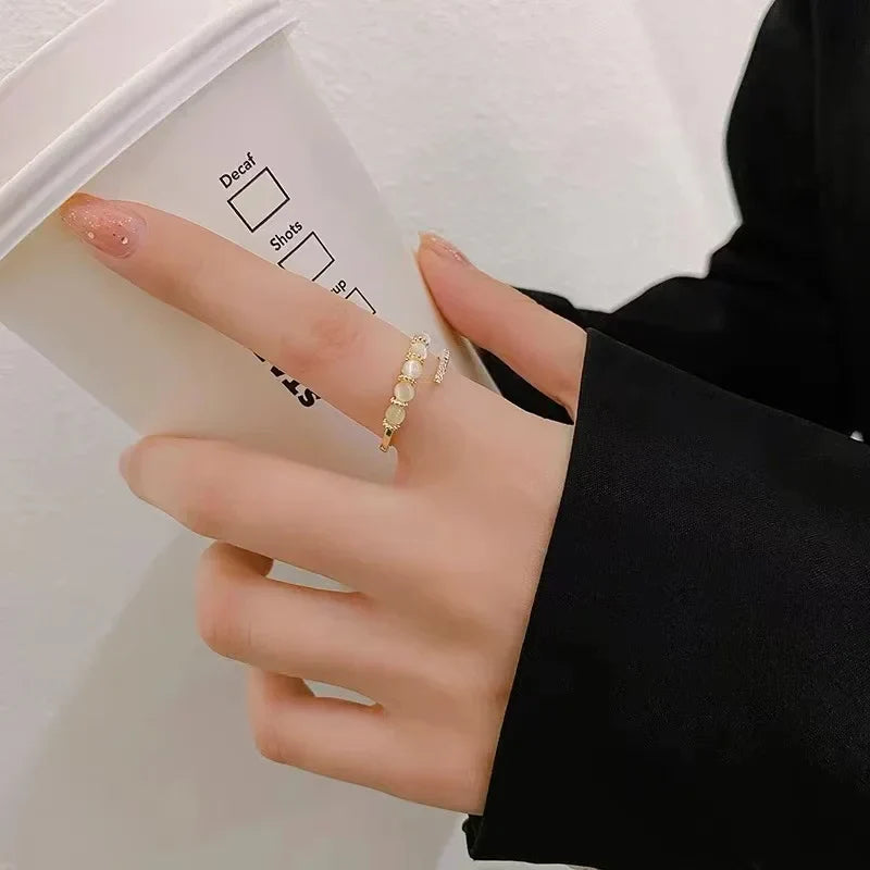 DEZIREI RING