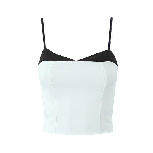 JOYCI CROP TOP