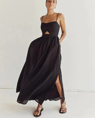 ANNA MAXI DRESS