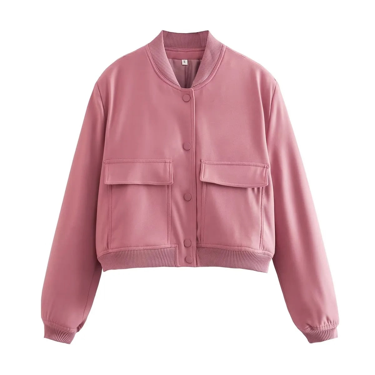 ADALAIDE BOMBER JACKET