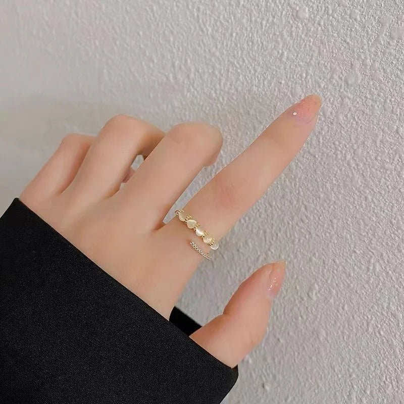 DEZIREI RING