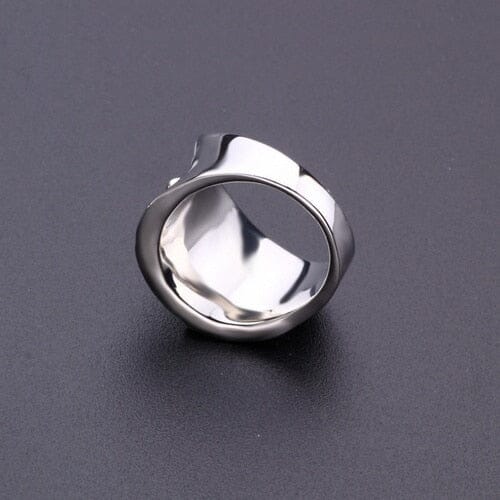 The January Band Ring