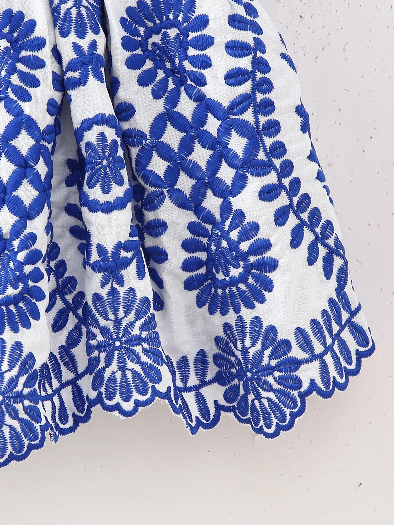 CLOTILDE TOP
