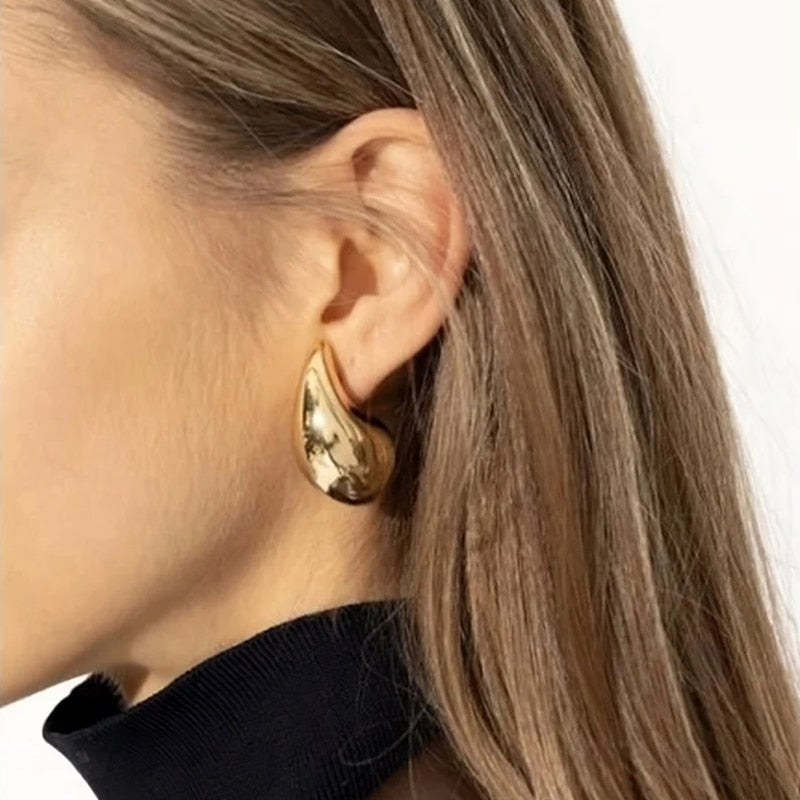 CAMILA EARRINGS