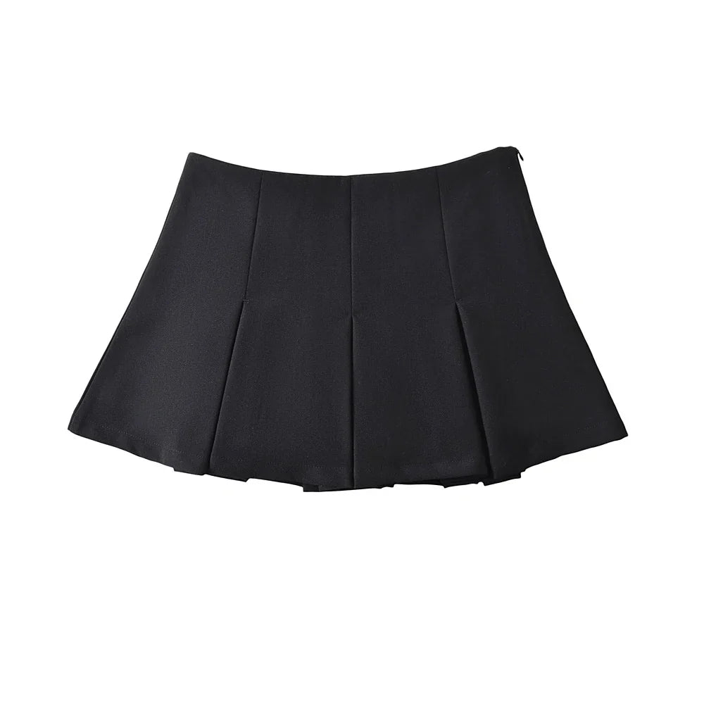 AMITA MINI SKIRT