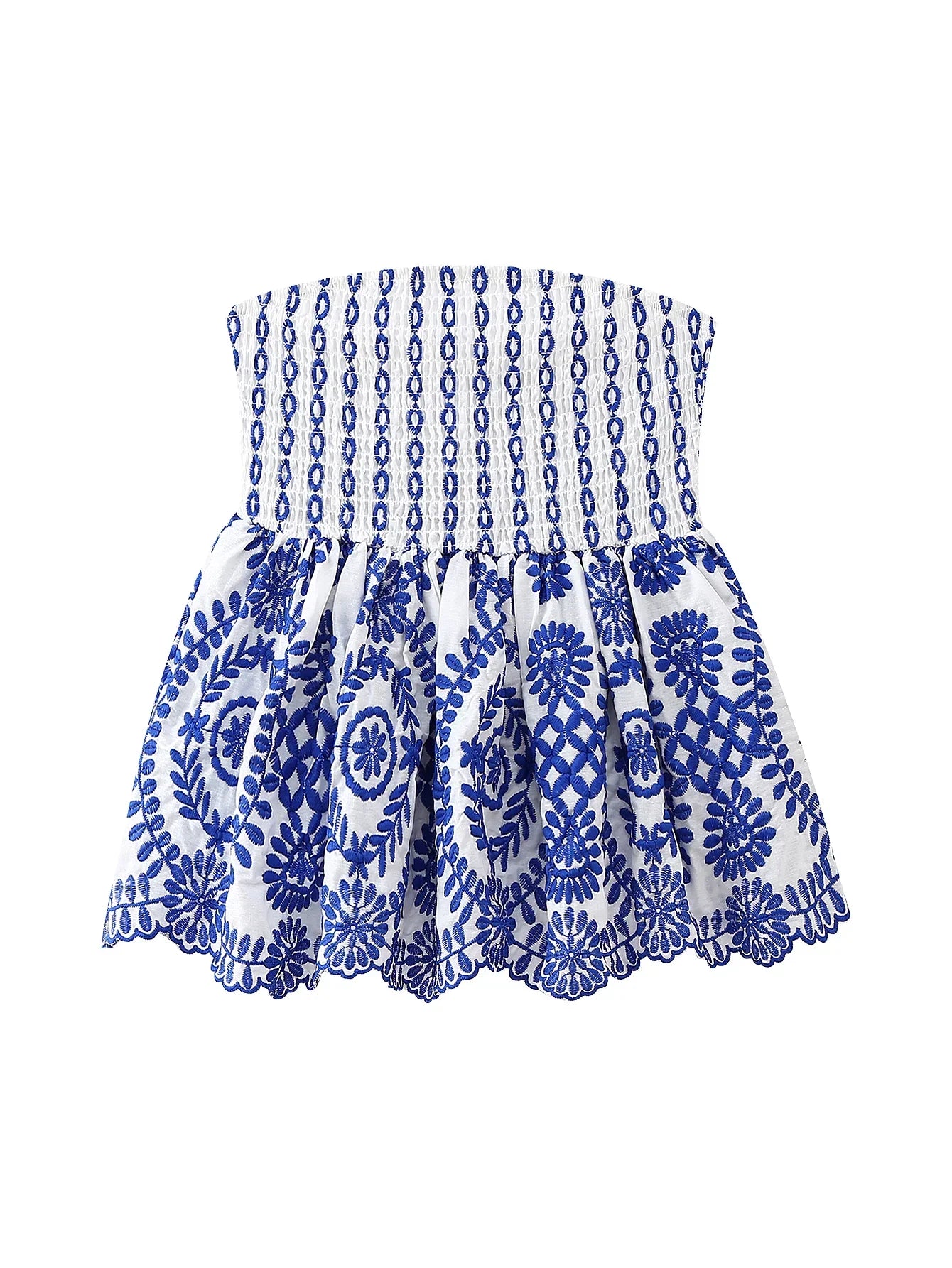 CLOTILDE TOP