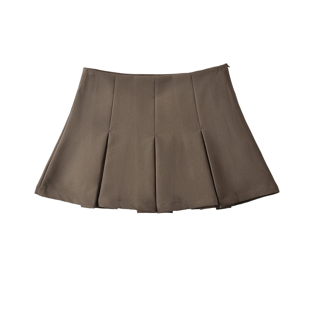 AMITA MINI SKIRT