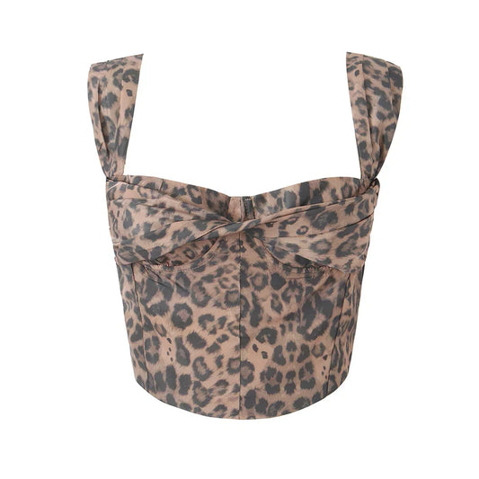 ELEN CROP TOP