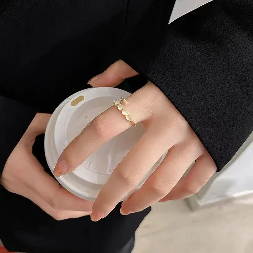 DEZIREI RING