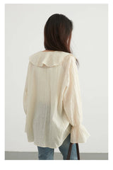 ANABELA BLOUSE