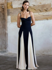 ALSIE MAXI DRESS