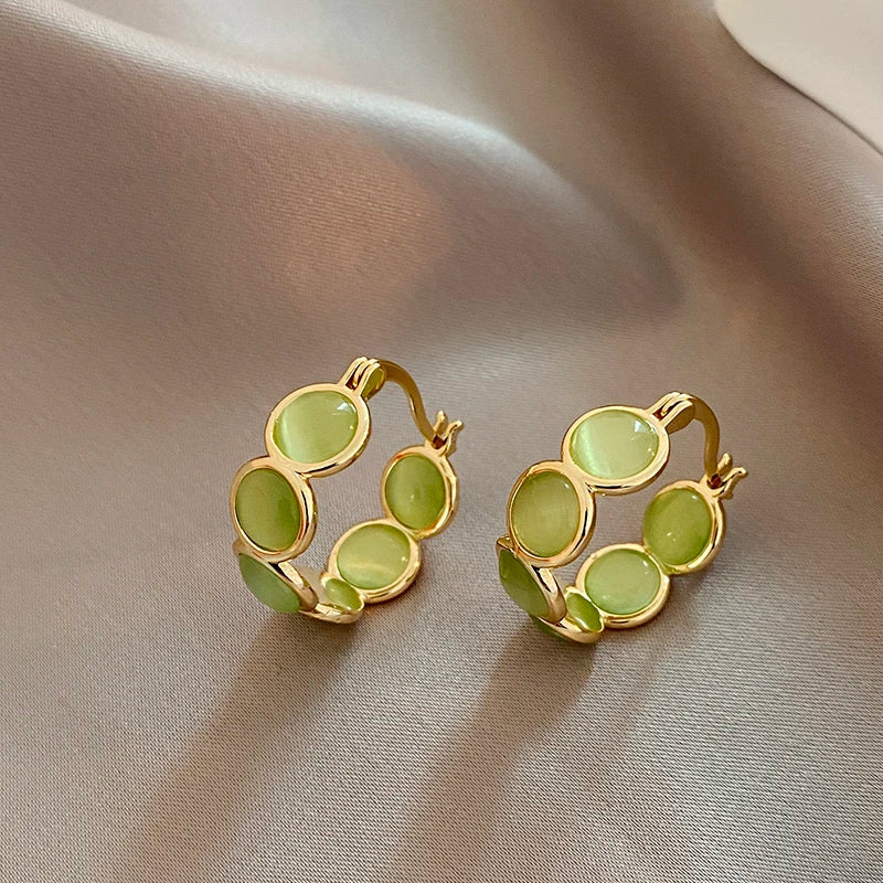 MADERA EARRINGS