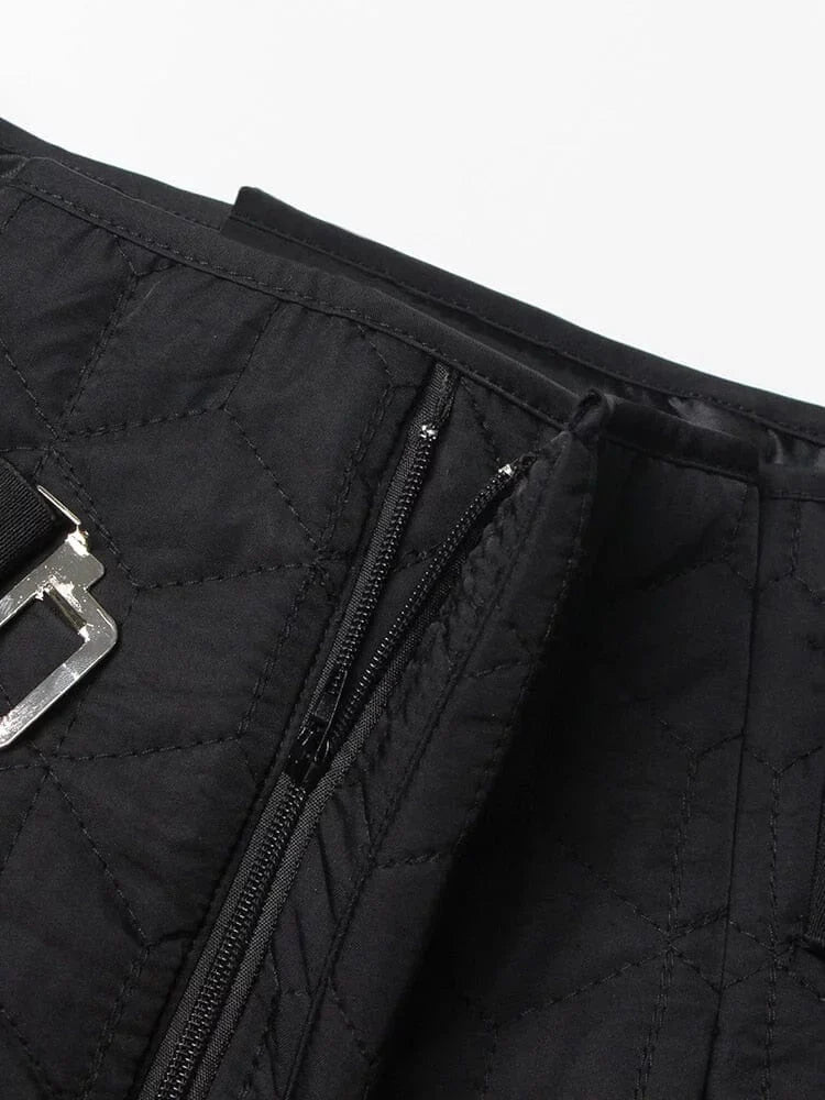 The Egypt High Waist Shorts - Multiple Colors