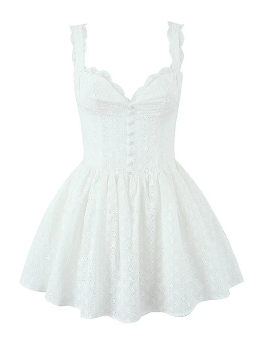 MAICA MINI DRESS