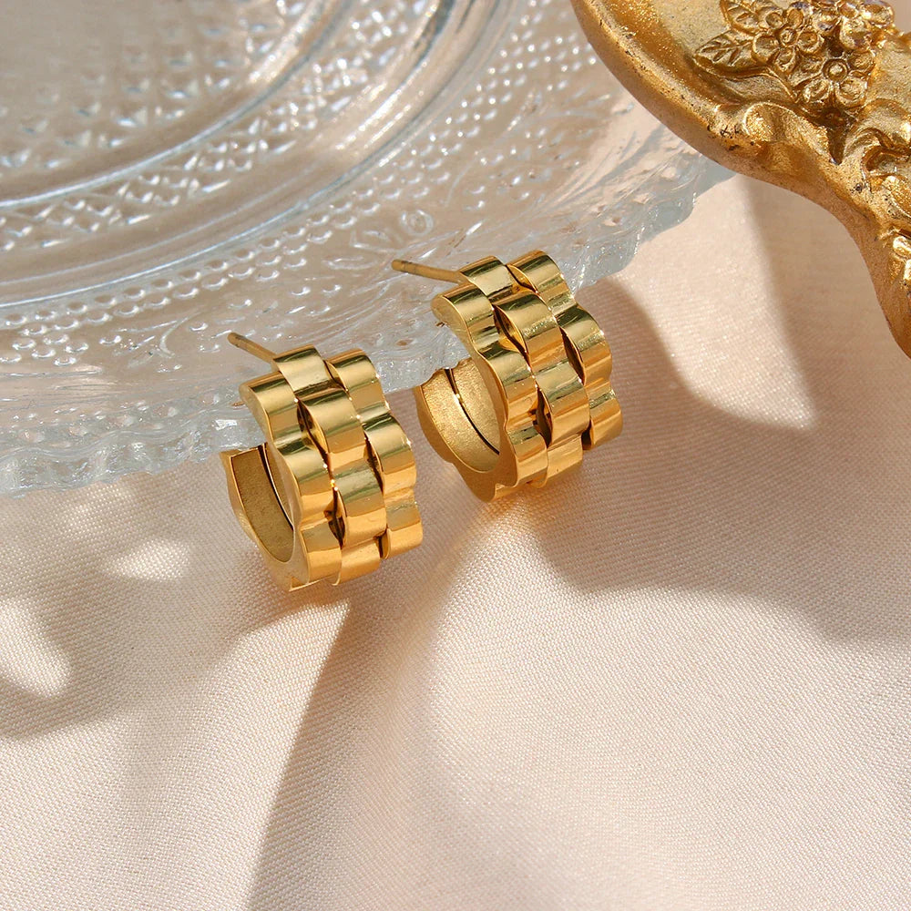 CORALINE EARRINGS