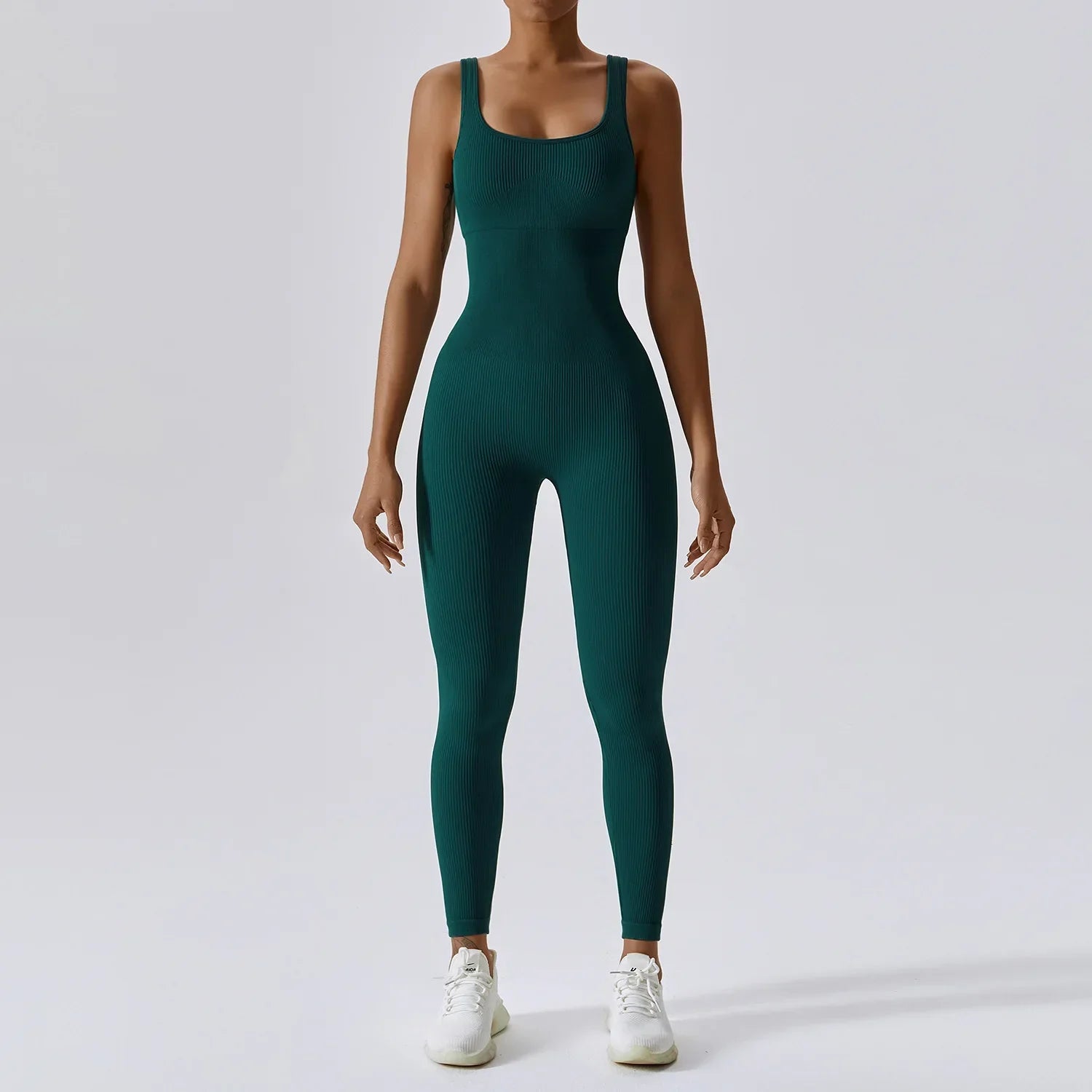 ANAES YOGA JUMPSUIT