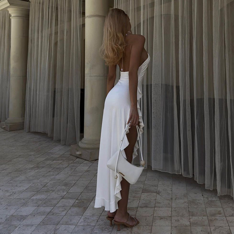 APRIL MAXI DRESS