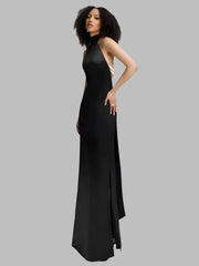 AMIRE MAXI DRESS