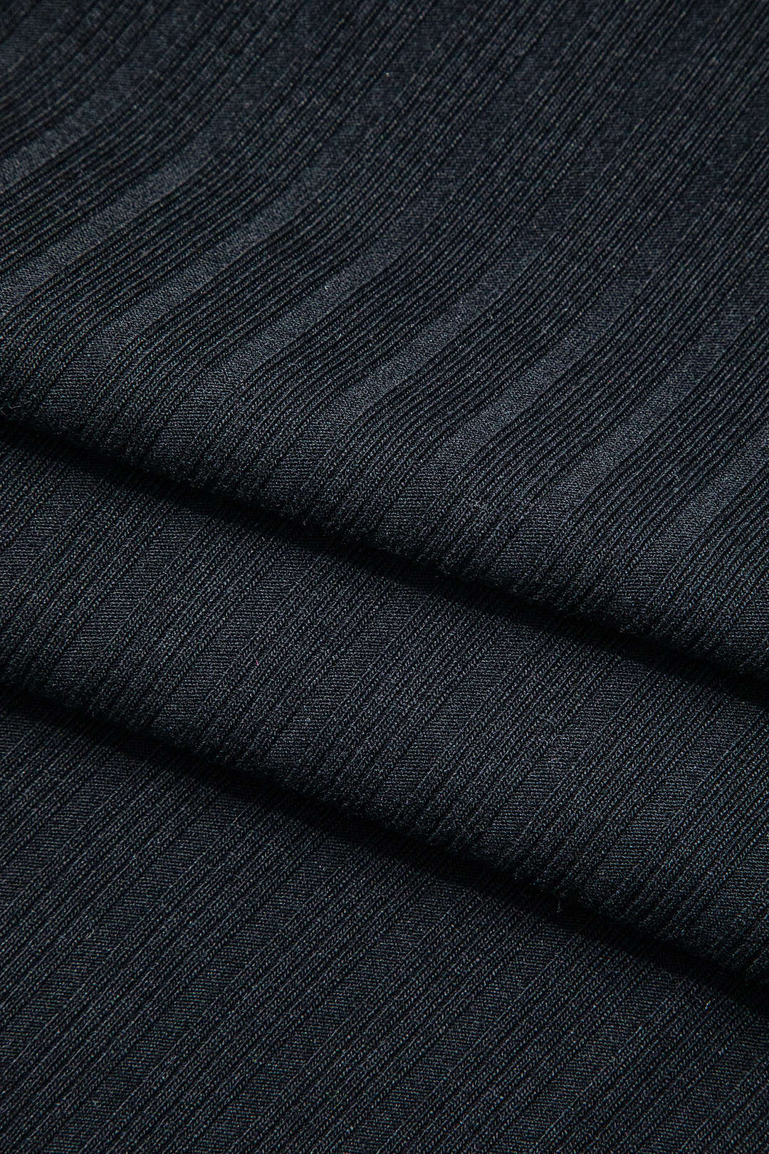 Contrast Drawstring Tie-Up Slip Mini Dress