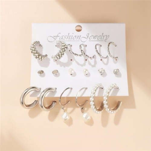 Silver Pearl Ensemble