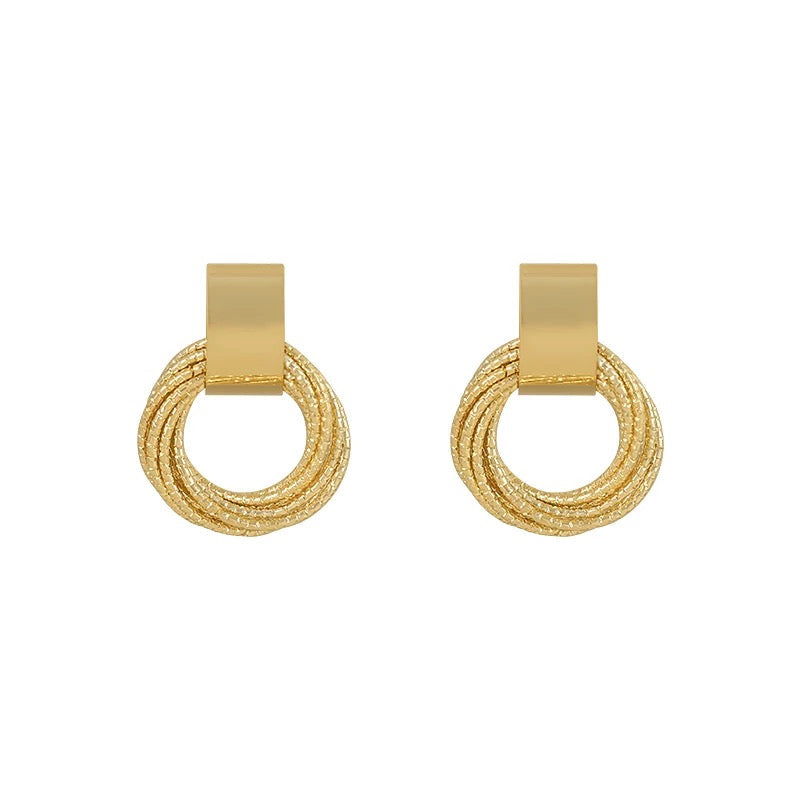 LILO EARRINGS