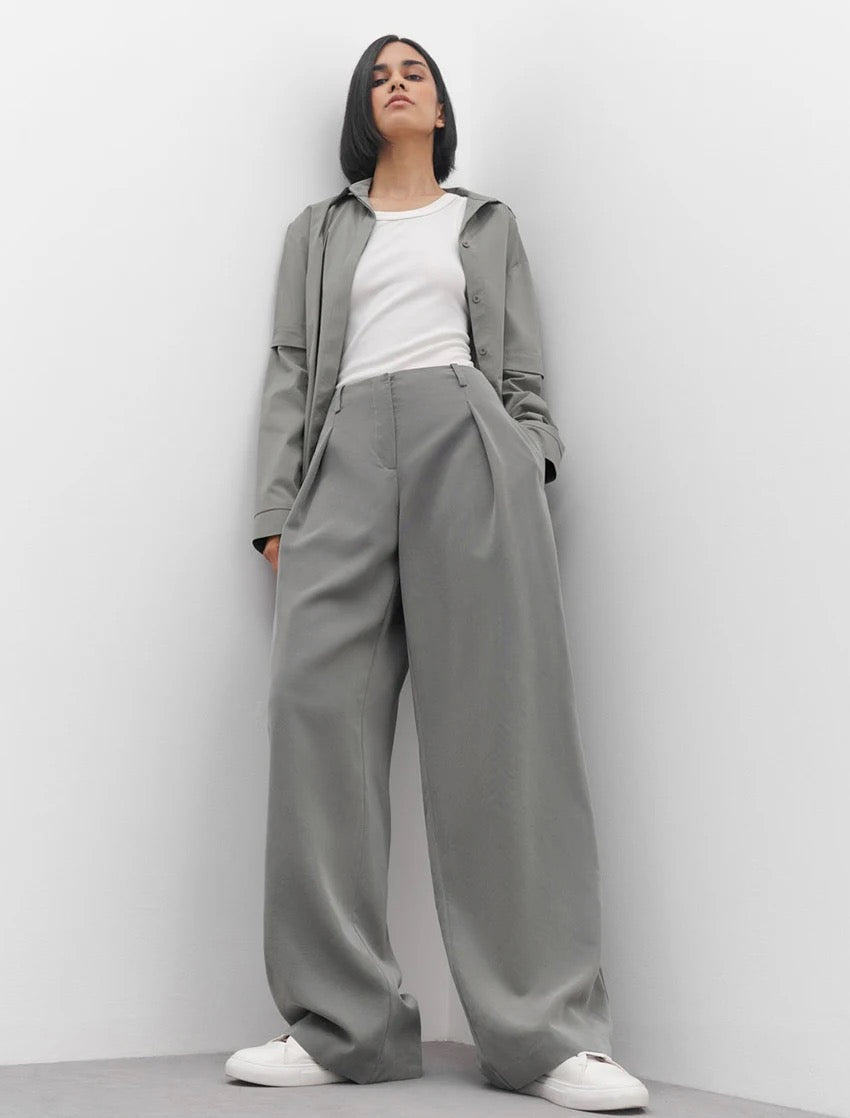 ANTIA TROUSERS