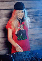 Billie Eilish T-shirt