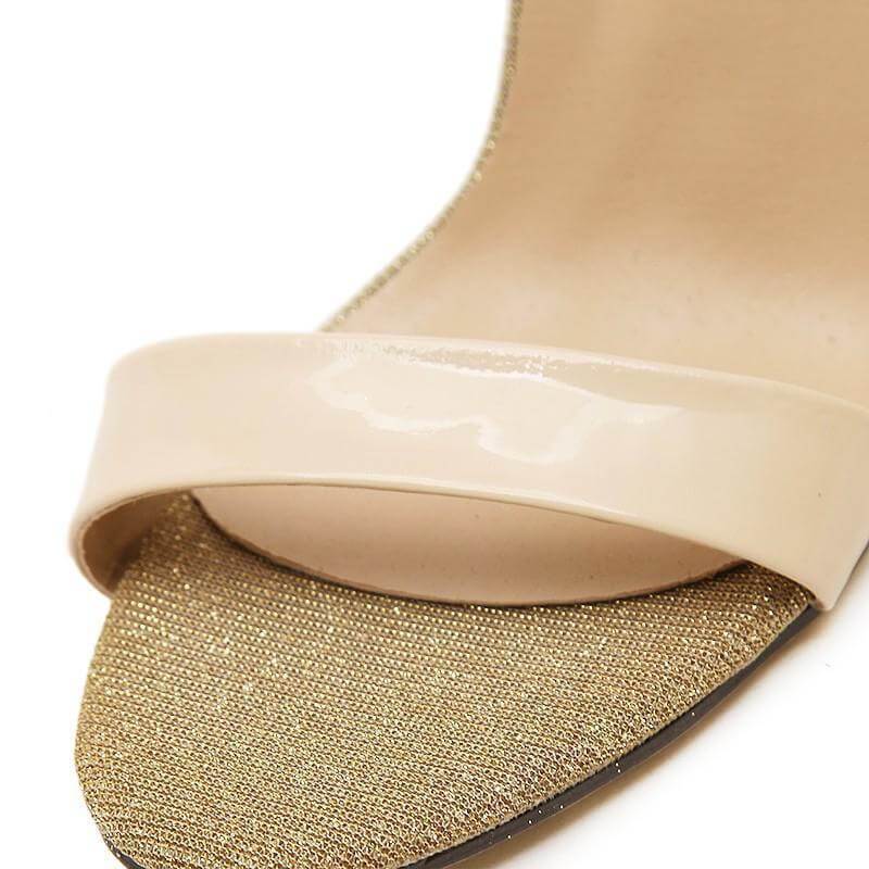 The Butterfly Effect High Heel Pumps - Multiple Colors