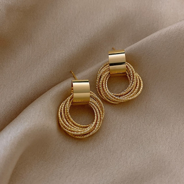 LILO EARRINGS