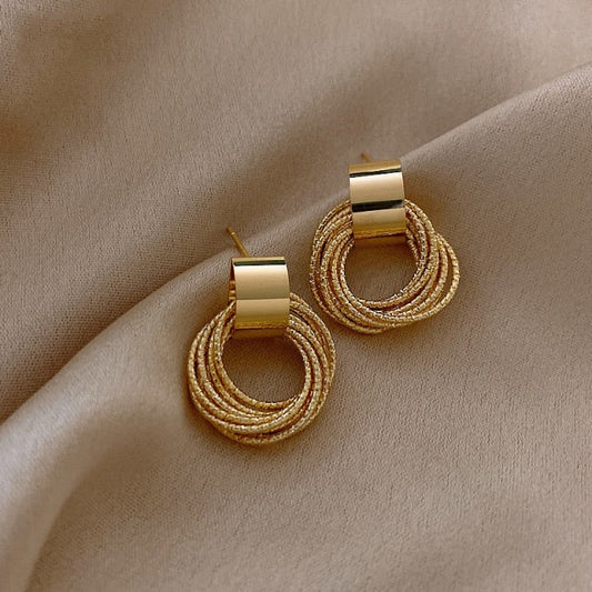 LILO EARRINGS