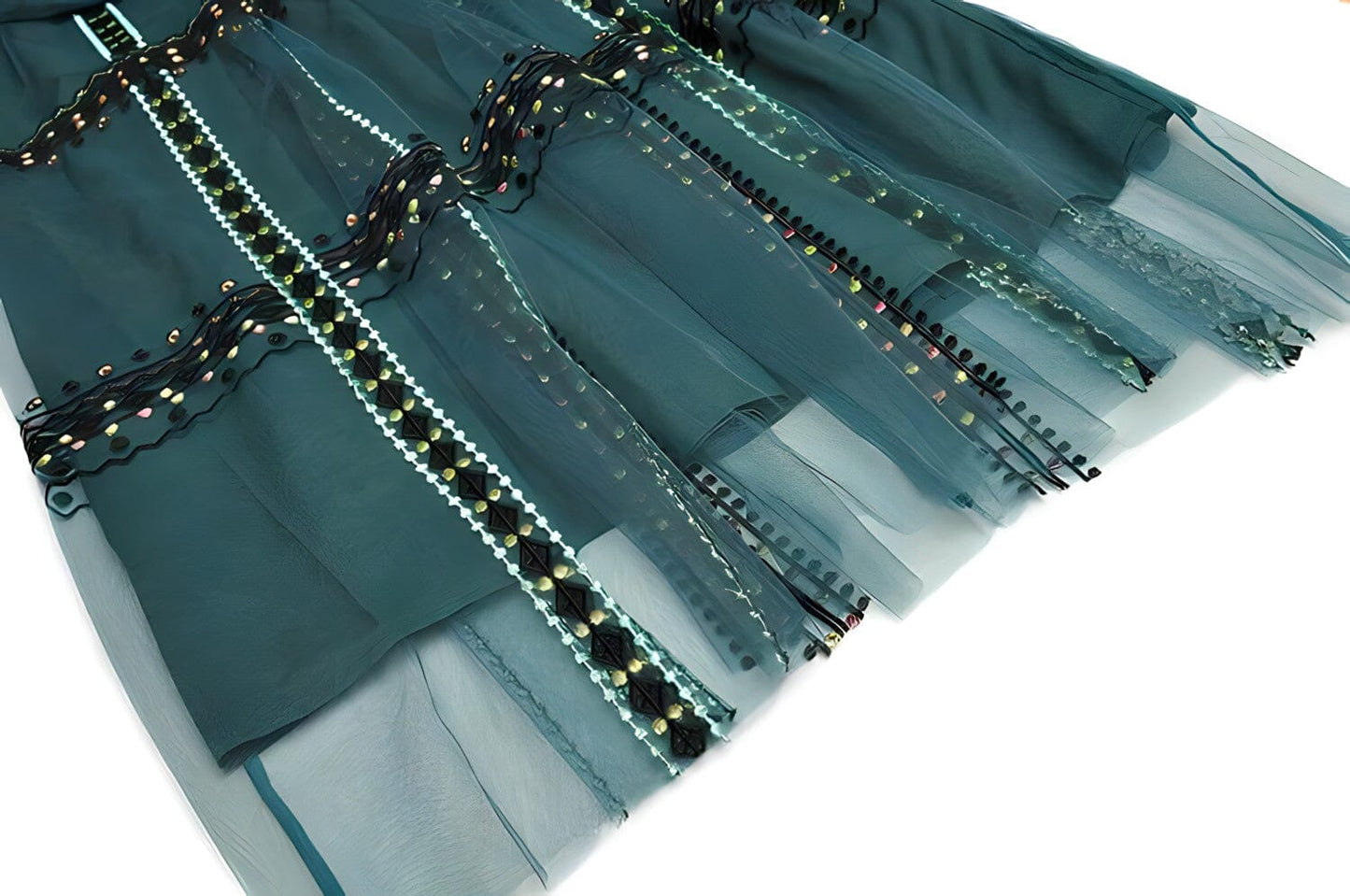 The Zena Short Sleeve Dress