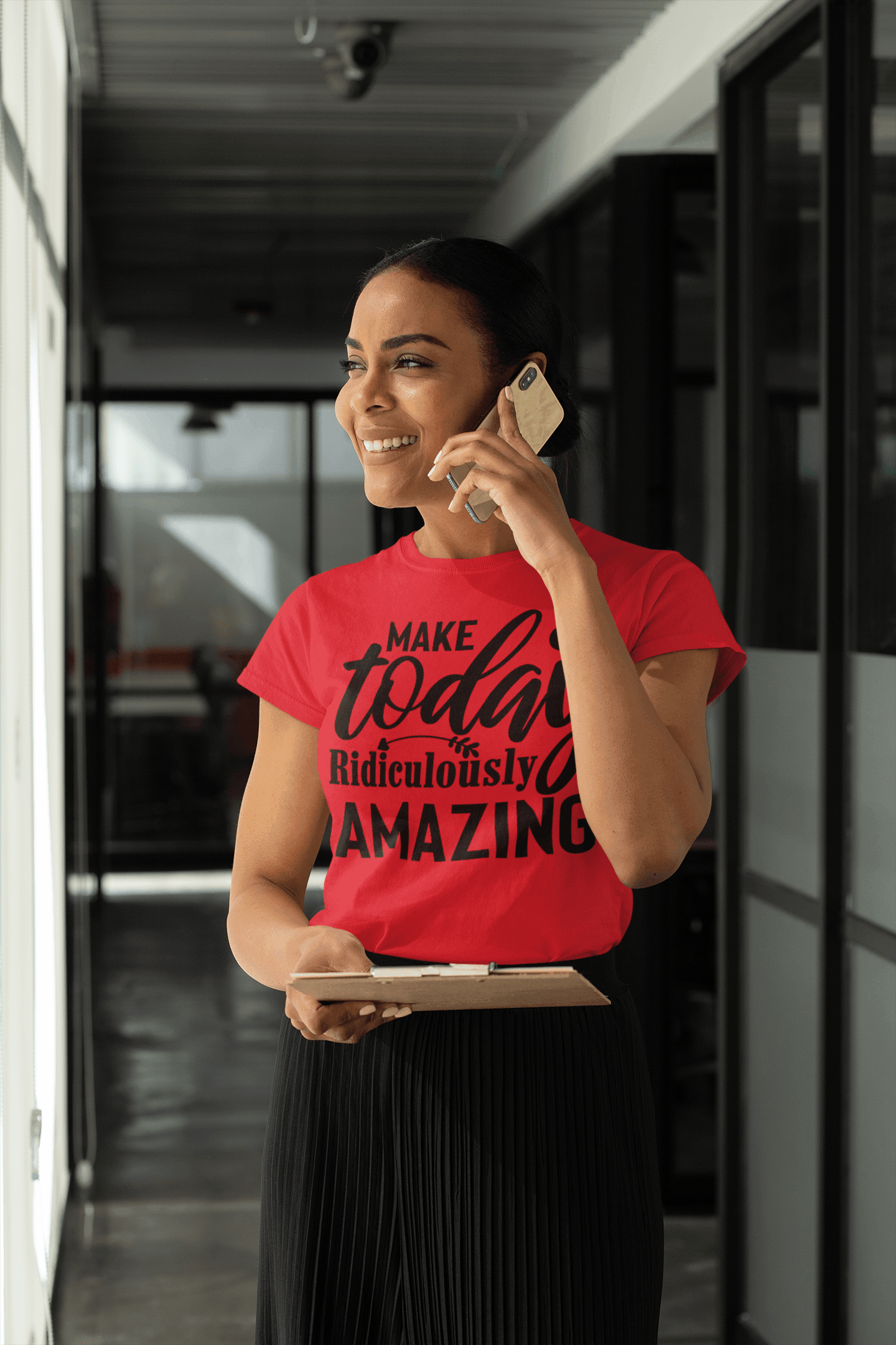 Make Today Amazing T-shirt