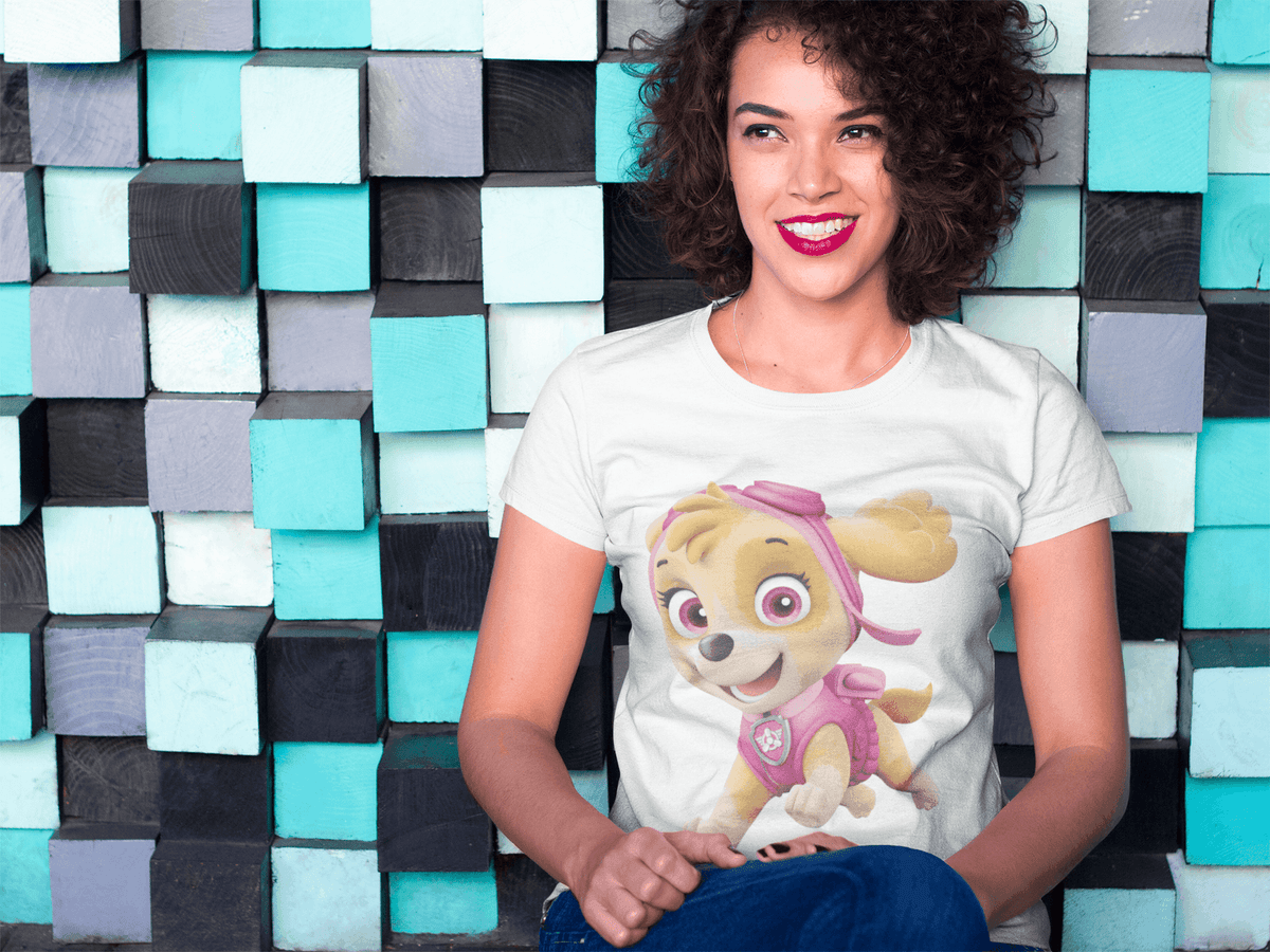 Paw Patrol T-shirt